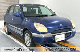 daihatsu storia 1998 Mitsuicoltd_DHSR000483R0609