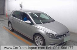 volkswagen golf 2019 CFJ1588177