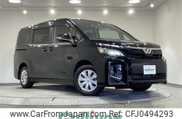 toyota voxy 2018 -TOYOTA--Voxy DBA-ZRR80G--ZRR80-0425054---TOYOTA--Voxy DBA-ZRR80G--ZRR80-0425054-