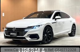 volkswagen arteon 2018 -VOLKSWAGEN--VW Arteon ABA-3HDJHF--WVWZZZ3HZJE518593---VOLKSWAGEN--VW Arteon ABA-3HDJHF--WVWZZZ3HZJE518593-