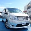 nissan serena 2016 quick_quick_DBA-C26_C26-087019 image 2