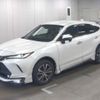 toyota harrier-hybrid 2021 quick_quick_6AA-AXUH80_AXUH80-0005362 image 2
