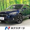 subaru xv 2017 -SUBARU--Subaru XV DBA-GT3--GT3-030262---SUBARU--Subaru XV DBA-GT3--GT3-030262- image 1