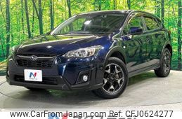 subaru xv 2017 -SUBARU--Subaru XV DBA-GT3--GT3-030262---SUBARU--Subaru XV DBA-GT3--GT3-030262-