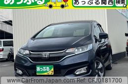 honda fit 2018 quick_quick_DAA-GP5_GP5-1317497