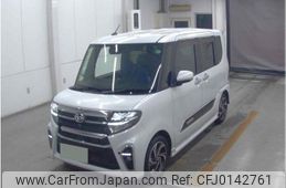 daihatsu tanto 2021 quick_quick_5BA-LA650S_LA650S-0126675