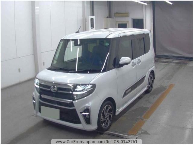 daihatsu tanto 2021 quick_quick_5BA-LA650S_LA650S-0126675 image 1