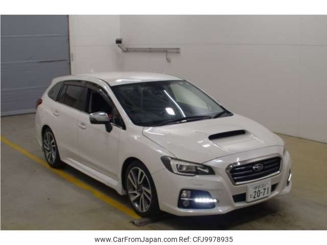 subaru levorg 2016 -SUBARU--Levorg DBA-VM4--VM4-065827---SUBARU--Levorg DBA-VM4--VM4-065827- image 1