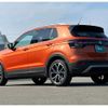 volkswagen t-cross 2022 quick_quick_C1DKR_WVGZZZC1ZMY127415 image 13