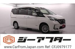 nissan serena 2020 -NISSAN--Serena DAA-GC27--GC27-054334---NISSAN--Serena DAA-GC27--GC27-054334-