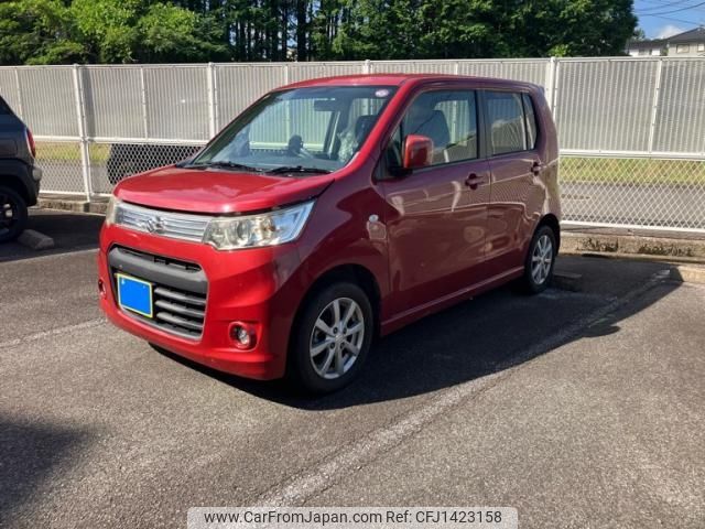 suzuki wagon-r 2012 -SUZUKI--Wagon R DBA-MH34S--MH34S-702094---SUZUKI--Wagon R DBA-MH34S--MH34S-702094- image 1