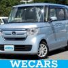 honda n-box 2020 quick_quick_6BA-JF3_JF3-1484373 image 1