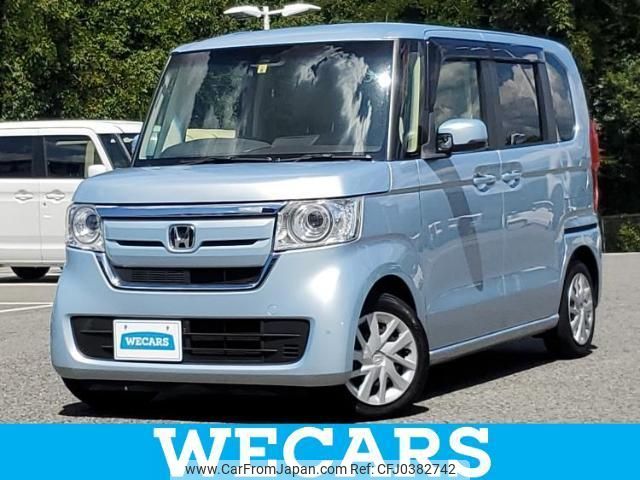 honda n-box 2020 quick_quick_6BA-JF3_JF3-1484373 image 1