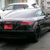 audi tt 2009 -AUDI--Audi TT ABA-8JBWA--TRUZZZ8J391016608---AUDI--Audi TT ABA-8JBWA--TRUZZZ8J391016608- image 2