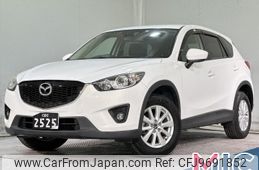 mazda cx-5 2012 quick_quick_KEEFW_KEEFW-104592