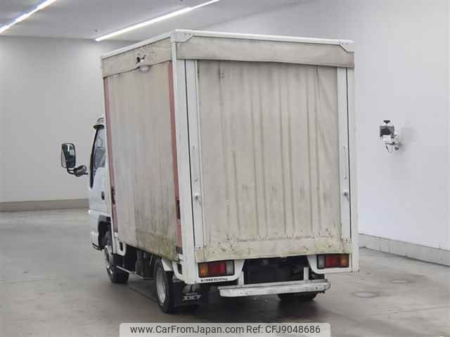 isuzu elf-truck undefined -ISUZU--Elf NHR69EAV-7452652---ISUZU--Elf NHR69EAV-7452652- image 2