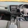 mitsubishi outlander 2017 -MITSUBISHI--Outlander DBA-GF7W--GF7W-0400260---MITSUBISHI--Outlander DBA-GF7W--GF7W-0400260- image 2