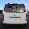 toyota hiace-van 2009 504749-RAOID:9693 image 9