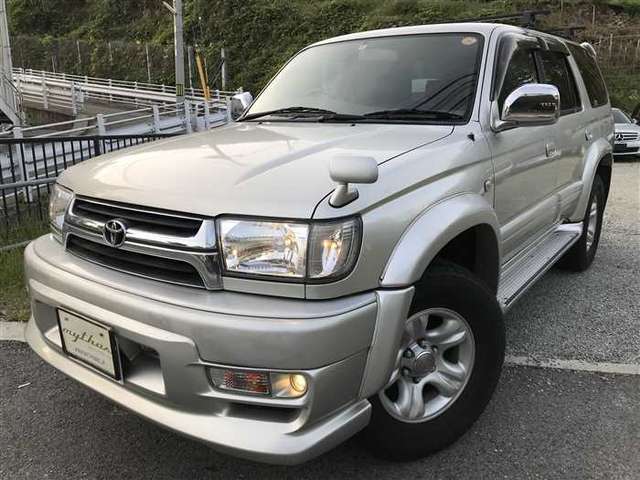 toyota hilux-surf 2002 180905153418 image 1