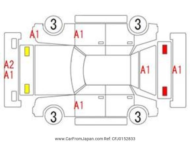 toyota roomy 2017 -TOYOTA--Roomy DBA-M900A--M900A-0094303---TOYOTA--Roomy DBA-M900A--M900A-0094303- image 2