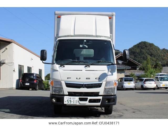 mitsubishi-fuso canter 2019 quick_quick_TPG-FEA20_FEA20-570766 image 2