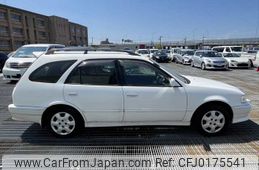 toyota sprinter-carib 1997 NIKYO_PK30356