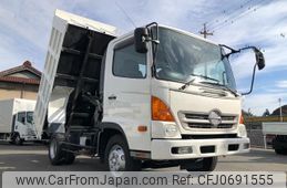 hino ranger 2011 GOO_NET_EXCHANGE_0209116A30241226W001