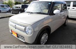 suzuki alto-lapin 2019 CFJ1824882