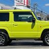 suzuki jimny 2023 CFJ1587049 image 7