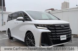 toyota vellfire 2023 CFJ1891546