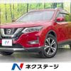 nissan x-trail 2018 quick_quick_NT32_NT32-098395 image 1