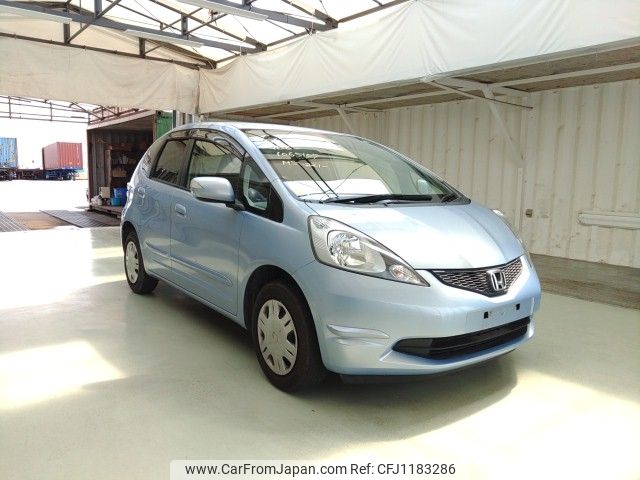 honda fit 2008 ENHANCEAUTO_1_ea300027 image 1