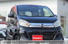 nissan dayz 2016 -NISSAN--DAYZ DBA-B21W--B21W-0330729---NISSAN--DAYZ DBA-B21W--B21W-0330729-