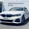 bmw 3-series 2019 CFJ1615730 image 1
