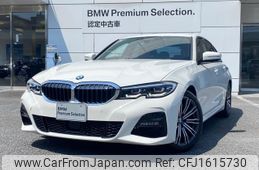 bmw 3-series 2019 CFJ1615730