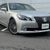 toyota crown-majesta 2016 -TOYOTA--Crown Majesta DAA-GWS214--GWS214-6010559---TOYOTA--Crown Majesta DAA-GWS214--GWS214-6010559- image 1