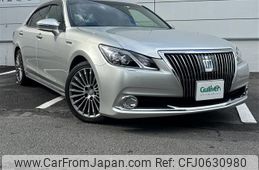 toyota crown-majesta 2016 -TOYOTA--Crown Majesta DAA-GWS214--GWS214-6010559---TOYOTA--Crown Majesta DAA-GWS214--GWS214-6010559-