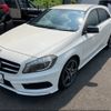 mercedes-benz a-class 2014 CFJ1605634 image 1