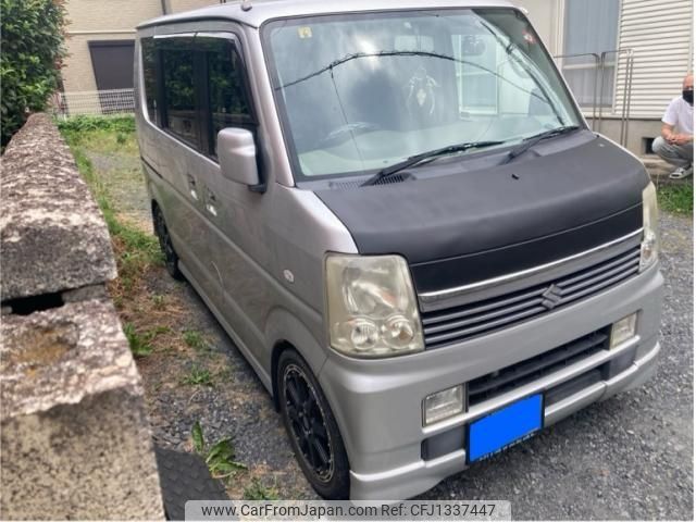 suzuki every-wagon 2006 -SUZUKI--Every Wagon ABA-DA64W--DA64W-149404---SUZUKI--Every Wagon ABA-DA64W--DA64W-149404- image 2