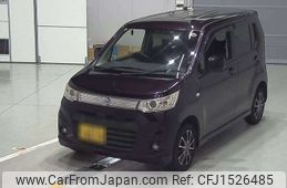 suzuki wagon-r 2012 CFJ1526485
