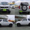 suzuki jimny 2014 quick_quick_ABA-JB23W_JB23W-706105 image 4