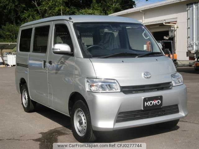 toyota townace-van 2024 -TOYOTA 【名変中 】--Townace Van S403M--0028249---TOYOTA 【名変中 】--Townace Van S403M--0028249- image 1