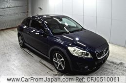 volvo c30 2012 -VOLVO--Volvo C30 MB4204S-YV1MK434BD2304018---VOLVO--Volvo C30 MB4204S-YV1MK434BD2304018-