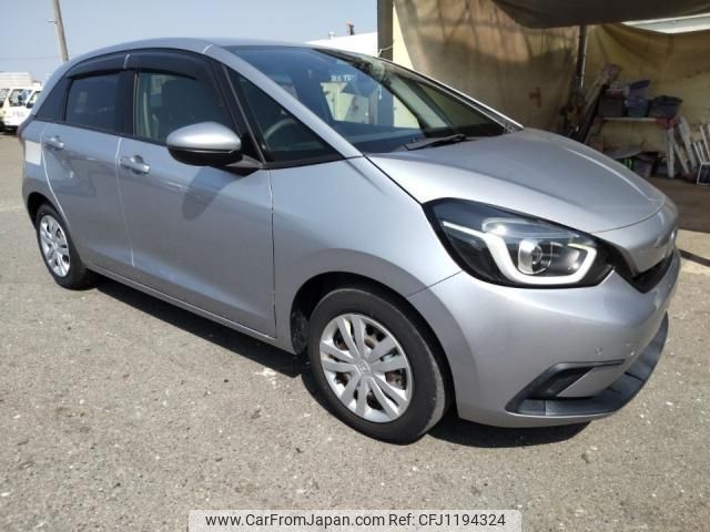 honda fit 2020 quick_quick_6AA-GR3_GR3-1016162 image 2