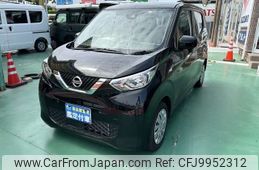 nissan dayz 2022 -NISSAN--DAYZ 5BA-B43W--B43W-0147528---NISSAN--DAYZ 5BA-B43W--B43W-0147528-