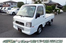 subaru sambar-truck 2005 -SUBARU--Samber Truck TT2--287882---SUBARU--Samber Truck TT2--287882-