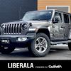chrysler jeep-wrangler 2021 CFJ1561021 image 1