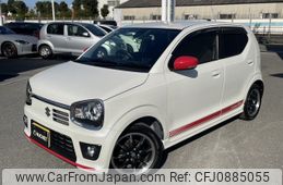 suzuki alto 2017 -SUZUKI--Alto DBA-HA36S--HA36S-893412---SUZUKI--Alto DBA-HA36S--HA36S-893412-