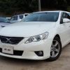 toyota mark-x 2011 -TOYOTA--MarkX DBA-GRX130--GRX130-6043956---TOYOTA--MarkX DBA-GRX130--GRX130-6043956- image 1