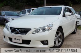 toyota mark-x 2011 -TOYOTA--MarkX DBA-GRX130--GRX130-6043956---TOYOTA--MarkX DBA-GRX130--GRX130-6043956-